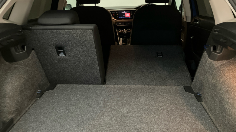 Volkswagen Polo 1.0 TSI 95 SE 5dr Petrol Hatchback